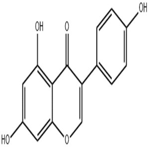 Genistein