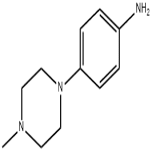 4-(4-Methylpiperazino)aniline