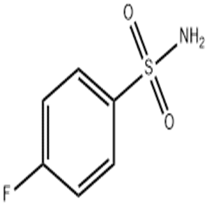 4-Fluorobenzenesulfonamide