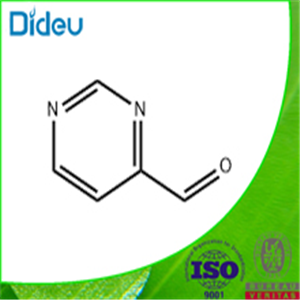 PYRIMIDINE-4-CARBOXALDEHYDE