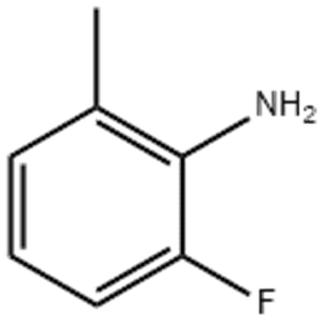 2-Fluoro-6-methylaniline