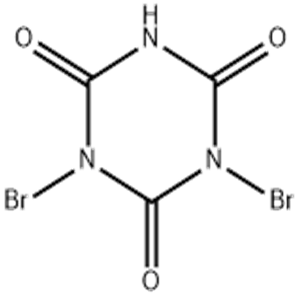 Dibromoisocyanuric acid