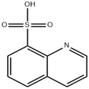 8-Quinolinesulfonic acid