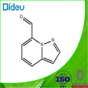 PYRAZOLO[1,5-A]PYRIDINE-7-CARBALDEHYDE