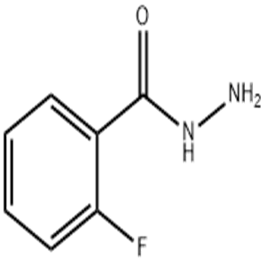 2-Fluorobenzhydrazide