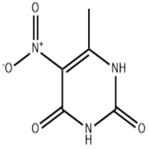 2,4-Dihydroxy-6-methyl-5-nitropyrimidine