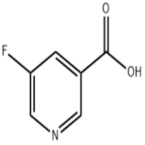 5-Fluoronicotinic acid
