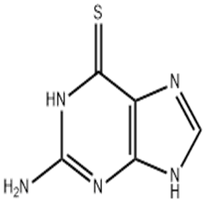 6-Thioguanine