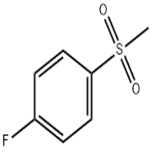 4-Fluorophenyl methyl sulfone