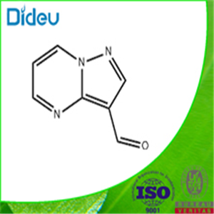 PYRAZOLO[1,5-A]PYRIMIDINE-3-CARBALDEHYDE