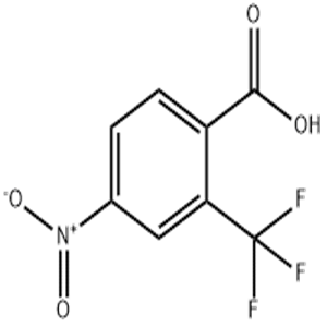 4-nitro-2-(trifluoromethyl)benzoic acid