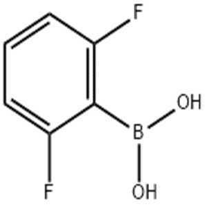 2,6-Difluorophenylboronic acid