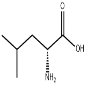 D-2-amino-4-methylpentanoic acid