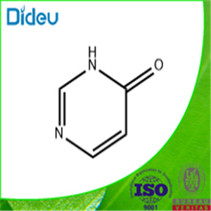 4-Pyrimidinol