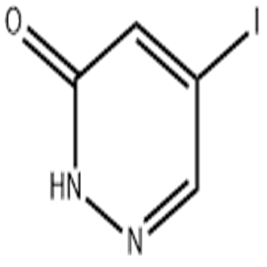 5-Iodo-2H-pyridazin-3-one