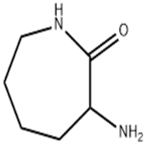 3-Amino-2-azepanone