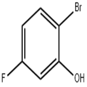 2-Bromo-5-fluorophenol