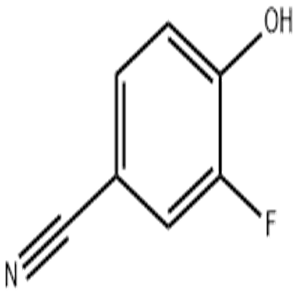 3-Fluoro-4-hydroxybenzonitrile