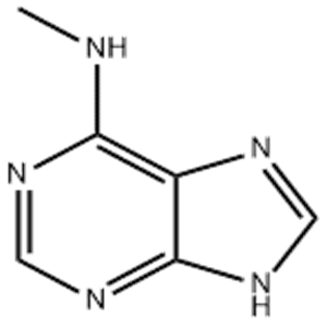 6-(Methylamino)purine