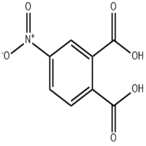 4-Nitrophthalic acid