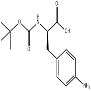 Boc-4-amino-d-phenylalanine
