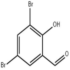 3,5-Dibromosalicylaldehyde