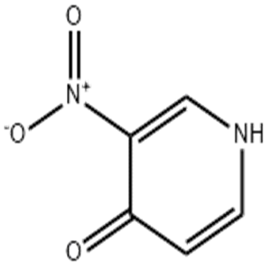 4-Hydroxy-3-nitropyridine