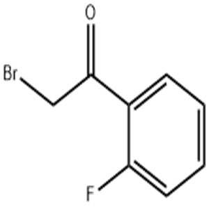 2-Bromo-1-(2-fluorophenyl)ethanone
