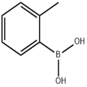 2-Tolylboronic acid