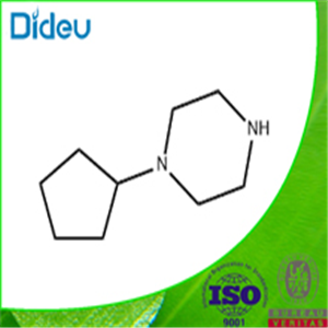 1-Cyclopentylpiperazine