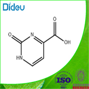 4-Pyrimidinecarboxylic acid, 1,2-dihydro-2-oxo- (9CI)