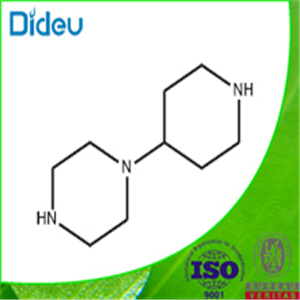 4-Piperazine-piperidine