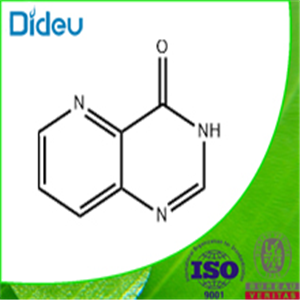 Pyrido[3,2-d]pyrimidin-4(1H)-one (9CI)