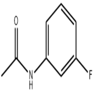 3-Fluoroacetanilide