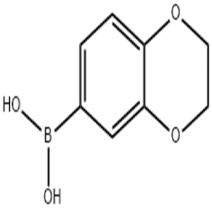 1,4-Benzodioxane-6-boronic acid