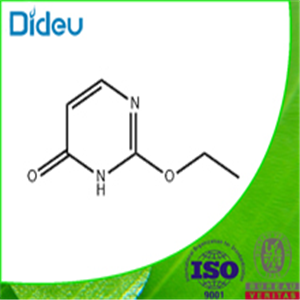 4(1H)-Pyrimidinone, 2-ethoxy- (7CI,9CI)