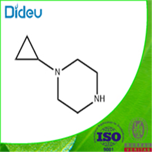 1-Cyclopropylpiperazine