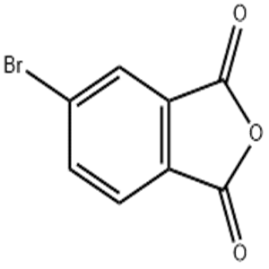 4-Bromophthalicanhydride