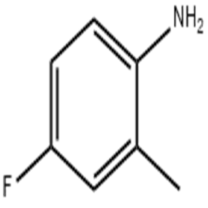 4-Fluoro-2-methylaniline