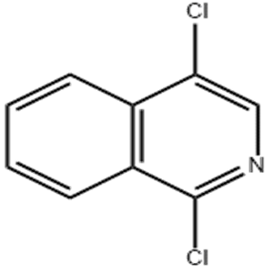 1,4-Dichloroisoquinoline