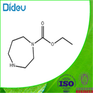 Ethyl 1,4-diazepane-1-carboxylate ,97%