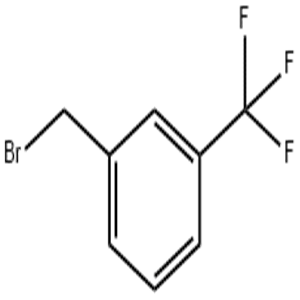 3-(Trifluoromethyl)benzyl bromide