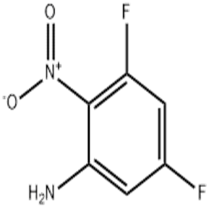 3,5-Difluoro-2-nitroaniline
