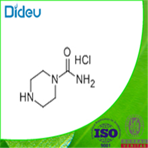 PIPERAZINE-1-CARBOXYLIC ACID AMIDE HCL