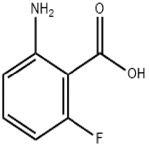 2-Amino-6-fluorobenzoic acid