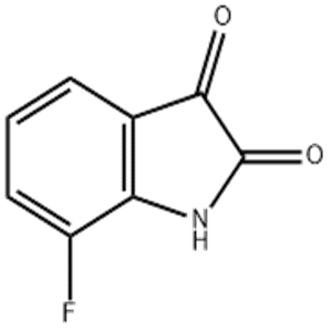 7-Fluoroisatin