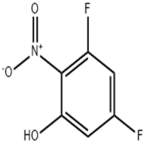 3,5-Difluoro-2-nitrophenol