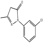 1-(3-Chlorophenyl)-3-methyl-1Hpyrazol-5(4H)-one pictures