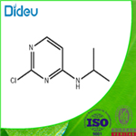 2-chloro-N-(1-methylethyl)pyrimidin-4-amine  pictures