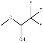 Trifluoroacetaldehyde methyl hemiacetal pictures